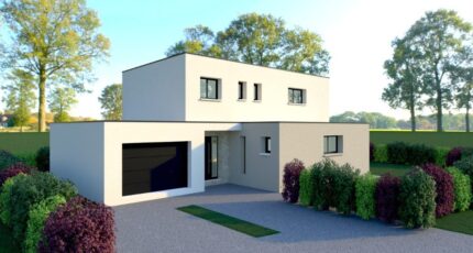 Avrillé Maison neuve - 2663558-6881modele820260116rznSM.jpeg LMP Constructeur