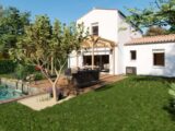 Maison à construire à Avrillé (85440) 2663404-10920modele820260520BnviT.jpeg LMP Constructeur