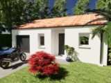 Maison à construire à Givrand (85800) 2663736-7159modele620240301wqDSf.jpeg LMP Constructeur