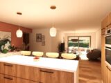 Maison à construire à Givrand (85800) 2663721-7159modele920250522cr6Gh.jpeg LMP Constructeur