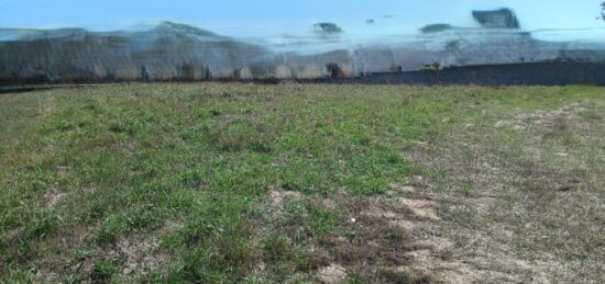Terrain à bâtir à Thorigny, Pays de la Loire