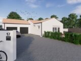 Maison à construire à Thorigny (85480) 2665240-10407modele720240222m9Btr.jpeg LMP Constructeur
