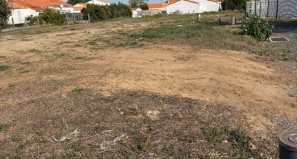 L'Aiguillon-sur-Mer Terrain à bâtir - 2666934-10920annonce120261007xwRXw.jpeg LMP Constructeur