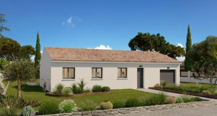 L'Aiguillon-sur-Mer Maison neuve - 2666955-4586modele1020210624CcuAk.jpeg LMP Constructeur