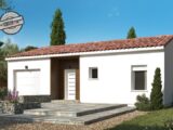 Maison à construire à L’Aiguillon-sur-Mer (85460) 2666971-4586modele620250707Age91.jpeg LMP Constructeur
