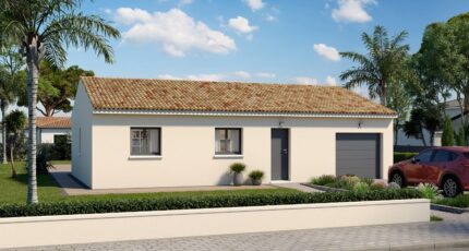 Le Bernard Maison neuve - 2667265-4586modele820210624eti65.jpeg LMP Constructeur
