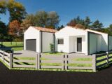 Maison à construire à Saint-Jean-de-Monts (85160) 2666779-5173modele620260511yXNEv.jpeg LMP Constructeur