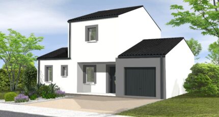 Saint-Georges-de-Pointindoux Maison neuve - 2667383-1906modele620181107nJE32.jpeg LMP Constructeur