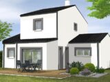 Maison à construire à Saint-Georges-de-Pointindoux (85150) 2667383-1906modele720181107186x3.jpeg LMP Constructeur