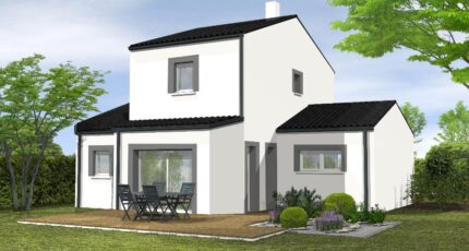 Saint-Georges-de-Pointindoux Maison neuve - 2667383-1906modele720181107186x3.jpeg LMP Constructeur