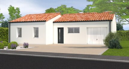 Saint-Georges-de-Pointindoux Maison neuve - 2667372-1906modele7201811079URL8.jpeg LMP Constructeur