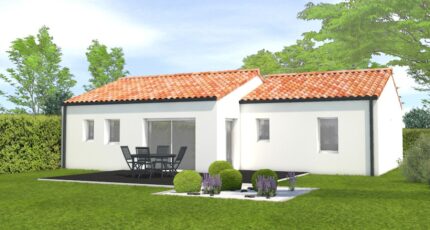 Saint-Georges-de-Pointindoux Maison neuve - 2667372-1906modele820181107kZX2Q.jpeg LMP Constructeur