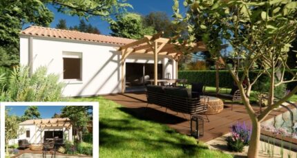 Saint-Gilles-Croix-de-Vie Maison neuve - 2666096-7159modele1020251105pFJEK.jpeg LMP Constructeur