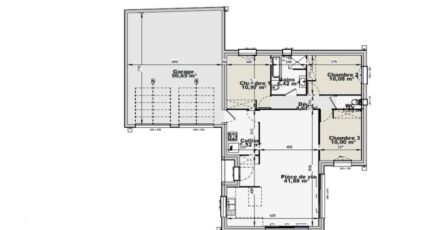 Château-Guibert Maison neuve - 2671375-10407modele820240222ATXsw.jpeg LMP Constructeur