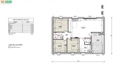 Château-Guibert Maison neuve - 2671385-5173modele1020260506uaVL4.jpeg LMP Constructeur