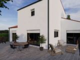 Maison à construire à Saint-Hilaire-de-Riez (85270) 2666040-7159modele720240628woRi0.jpeg LMP Constructeur