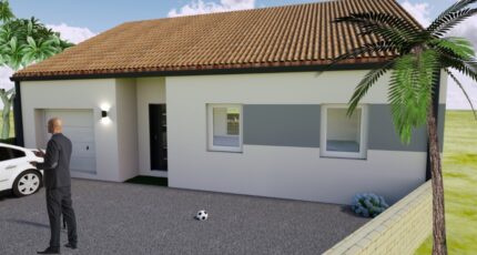 Saint-Gilles-Croix-de-Vie Maison neuve - 2590717-7159modele820240225Jvw0L.jpeg LMP Constructeur
