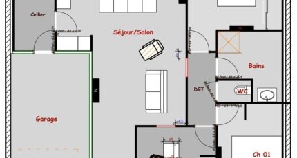 Saint-Gilles-Croix-de-Vie Maison neuve - 2590717-7159modele9202402251mTuu.jpeg LMP Constructeur