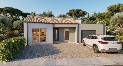Saint-Gilles-Croix-de-Vie Maison neuve - 2590727-7159modele620260519y6qrX.jpeg LMP Constructeur