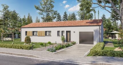 Saint-Gilles-Croix-de-Vie Maison neuve - 2590729-7159modele720240314edn3w.jpeg LMP Constructeur