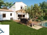 Maison à construire à Saint-Gilles-Croix-de-Vie (85800) 2590721-7159modele820251026u2PIN.jpeg LMP Constructeur