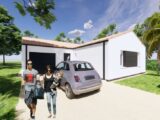 Maison à construire à Maché (85190) 2625973-7159modele720240226zqpa9.jpeg LMP Constructeur