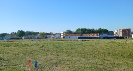 La Roche-sur-Yon Terrain à bâtir - 2673197-11796annonce120261012qIw3Z.jpeg LMP Constructeur