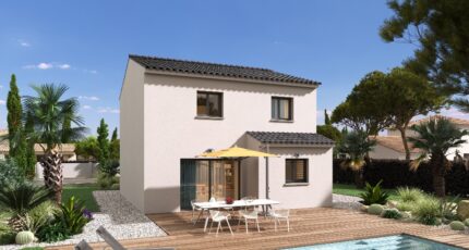 La Roche-sur-Yon Maison neuve - 2673219-4586modele7202112218WLib.jpeg LMP Constructeur