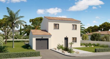 La Roche-sur-Yon Maison neuve - 2673202-4586modele1020210624Q56Cl.jpeg LMP Constructeur