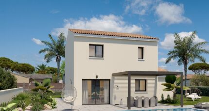 La Roche-sur-Yon Maison neuve - 2673202-4586modele620210624LIRto.jpeg LMP Constructeur