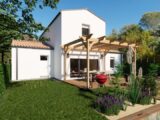Maison à construire à La Roche-sur-Yon (85000) 2673234-5173modele7202605066q0s8.jpeg LMP Constructeur