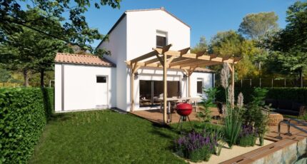 La Roche-sur-Yon Maison neuve - 2673234-5173modele7202605066q0s8.jpeg LMP Constructeur