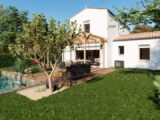 Maison à construire à La Roche-sur-Yon (85000) 2673234-5173modele820260506fJdBC.jpeg LMP Constructeur