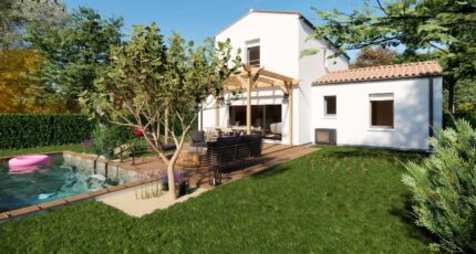 La Roche-sur-Yon Maison neuve - 2673234-5173modele820260506fJdBC.jpeg LMP Constructeur