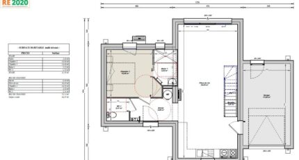 La Roche-sur-Yon Maison neuve - 2673234-5173modele920260506wiszm.jpeg LMP Constructeur