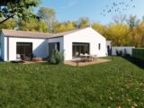 Maison à construire à Mouilleron-le-Captif (85000) 2673272-5173modele720260511P5uvM.jpeg LMP Constructeur