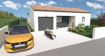 Aizenay Maison neuve - 2624415-11796modele720260417N2oXs.jpeg LMP Constructeur