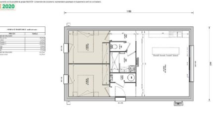 Les Herbiers Maison neuve - 2674248-5173modele1020260506aU0Ek.jpeg LMP Constructeur