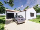 Maison à construire à Sainte-Foy (85150) 2675014-4586modele620220725tNJz5.jpeg LMP Constructeur