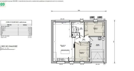 Sainte-Foy Maison neuve - 2675006-5173modele1020260506PGNhU.jpeg LMP Constructeur