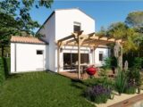 Maison à construire à Lairoux (85400) 2675444-10920modele720260520BbKin.jpeg LMP Constructeur