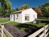 Maison à construire à Les Herbiers (85500) 2677288-5173modele720260506Z3Bdw.jpeg LMP Constructeur