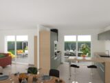 Maison à construire à Les Herbiers (85500) 2677281-5173modele820260529ARAt2.jpeg LMP Constructeur