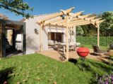 Maison à construire à Les Clouzeaux (85430) 2677999-4586modele9202506033Xt4b.jpeg LMP Constructeur
