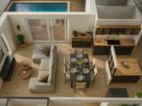 Maison à construire à Les Herbiers (85500) 2681893-11105modele8202509122itPw.jpeg LMP Constructeur