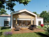 Maison à construire à La Roche-sur-Yon (85000) 2681919-5173modele720260506dkm6e.jpeg LMP Constructeur