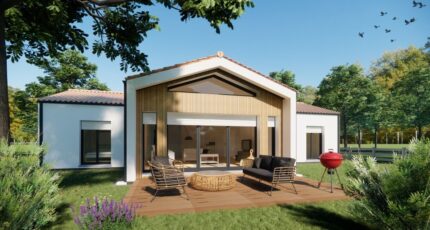 La Roche-sur-Yon Maison neuve - 2681919-5173modele720260506dkm6e.jpeg LMP Constructeur
