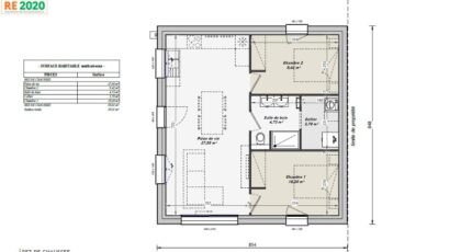 Saint-Mars-la-Réorthe Maison neuve - 2681755-5173modele820260506OQf1A.jpeg LMP Constructeur