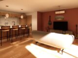 Maison à construire à Sallertaine (85300) 2682793-5173modele1020260505TaFqm.jpeg LMP Constructeur