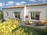 Maison à construire à Vendrennes (85250) 2684765-5173modele720260529oBa9s.jpeg LMP Constructeur